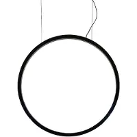 Artemide "O" Lampe Suspendue d'Extérieur Ø 90 cm