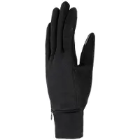 Joluvi Running Stop Wind Gloves Noir L