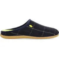 Hot Potatoes Pantoufles Men Vidovec Navy-Taille 47