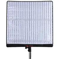 Falcon Eyes Flexibel RGB LED Paneel RX-824-K1 63x63cm