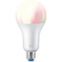 Wiz Source de lumière intelligente E27 - 18,5W