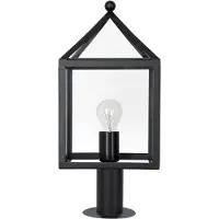 Ks Verlichting Lampadaire Jardin Bloemendaal socle