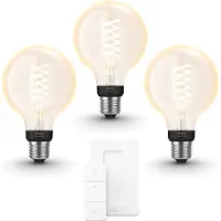 TRIO Lampe de bureau LED 4W RENNES R52411106 RL