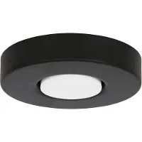 Beacon Lighting Akmani Led light kit Black