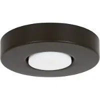 Beacon Lighting Akmani Led light kit Oil Rubbed Bronze