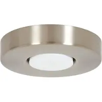 Beacon Akmani Led light kit Brushed Chrome