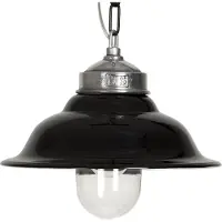Ks Verlichting Lampe suspendue de porche Porto Fino Nostalgique