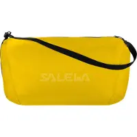 Salewa Sac de sport jaune / blanc
