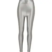 Urban Classics Leggings argent