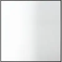 Audo Copenhagen View Miroir Mural 56 x 56 cm
