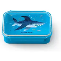 Crocodile Creek Boîte à bento/Requin