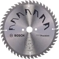 Bosch 2609256867 - LAMES SCIES CIRC. MP