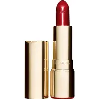 Clarins Joli Rouge Brilliant Rouge à lèvres 754 Deep Red 3,5 grammes
