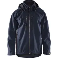 Blakläder veste d'hiver imperméables (L)