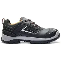 Blakläder ELITE Chaussures de sécurité Noir 2450, Couleur:noir, Taille:46