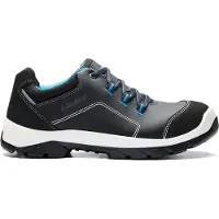 Blakläder 24330000990044 RETRO Chaussure De Sécurité - Basse - Taille 44 - Noir