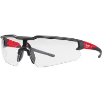 Milwaukee 4932478910 - Lunettes De Sécurité Correctrices - Correction : +1.5