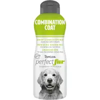 Tropiclean PERFECT FUR COMBINATION COAT SHAMPOO - 473ML (719.1840)