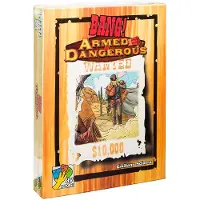 DV Giochi Bang! - Armed And Dangerous Expansion