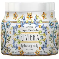 Rudy - Le Maioliche Riviera crème hydratante corps 450 ml