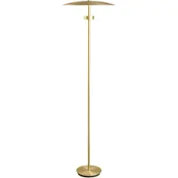 Bolia Reflection Lampadaire Brass