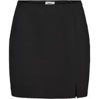 Object Jupe 'Lisa' noir