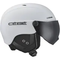 Cebe Casque Avec Visière Contest Vision