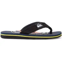 Quiksilver Sandales AQBL100555_KVJ1 pour Garçon