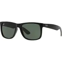 Ray-Ban RAY BAN Lunettes de soleil RB 4154 803/51 Gr.57