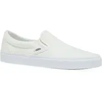Vans Chaussure basse 'UA Classic Slip-On' blanc