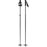 Atomic - Bâtons de ski - Backland Fr Black en Aluminium - Noir