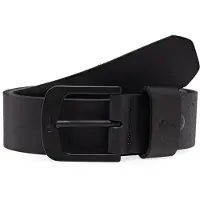 Quiksilver The Every Daily 3 Belt Noir S Homme