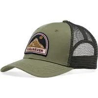 Fjällräven Casquette olive