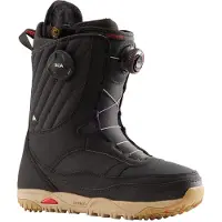 Burton Limelight BOA Black-37