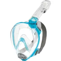 Cressi Masque De Plongée Pour Enfants Baron