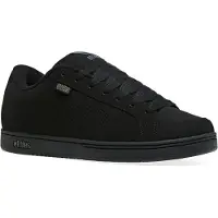 Etnies Kingpin Trainers Noir EU 45 Homme
