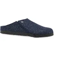 Birkenstock Chaussons Zermatt hommes - Gris - 45