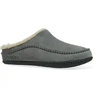 Sorel Pantoufle 'LANNER RIDGE' gris