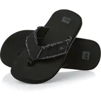 Quiksilver Sandales AQYL100047-XKKC pour Uni