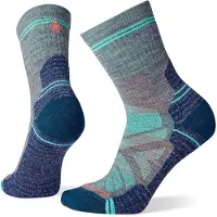 Smartwool Chaussettes femme Light Cushion Mid Crew