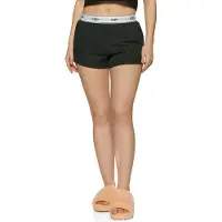 Ugg Bas de Pyjama Femme Albin Black-S