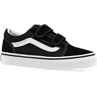 Vans Baskets 'UY Old Skool V' noir / blanc