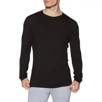 Icebreaker Base Layer '260 Tech' noir