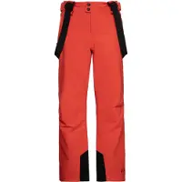 Protest Bork Pants Rouge 164 cm Enfants