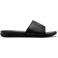 Quiksilver Claquettes / Tongs noir