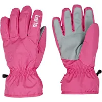 Barts Basic Ski Gloves Rose 6-8 Years Filles