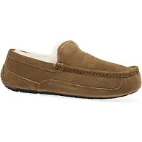 Ugg Mocassin 'Ascot' marron