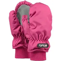 Barts Nylon Mittens Rose 6-8 Years Enfants