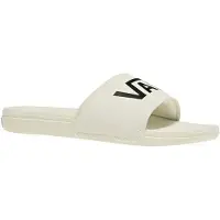 Vans Wm La Costa Slideon Slides Blanc EU 41 Femme