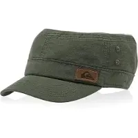 Quiksilver Renegade 2 Cap Vert